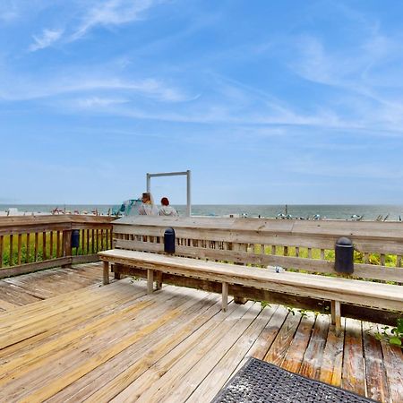 Tradewinds Condos Orange Beach Dış mekan fotoğraf