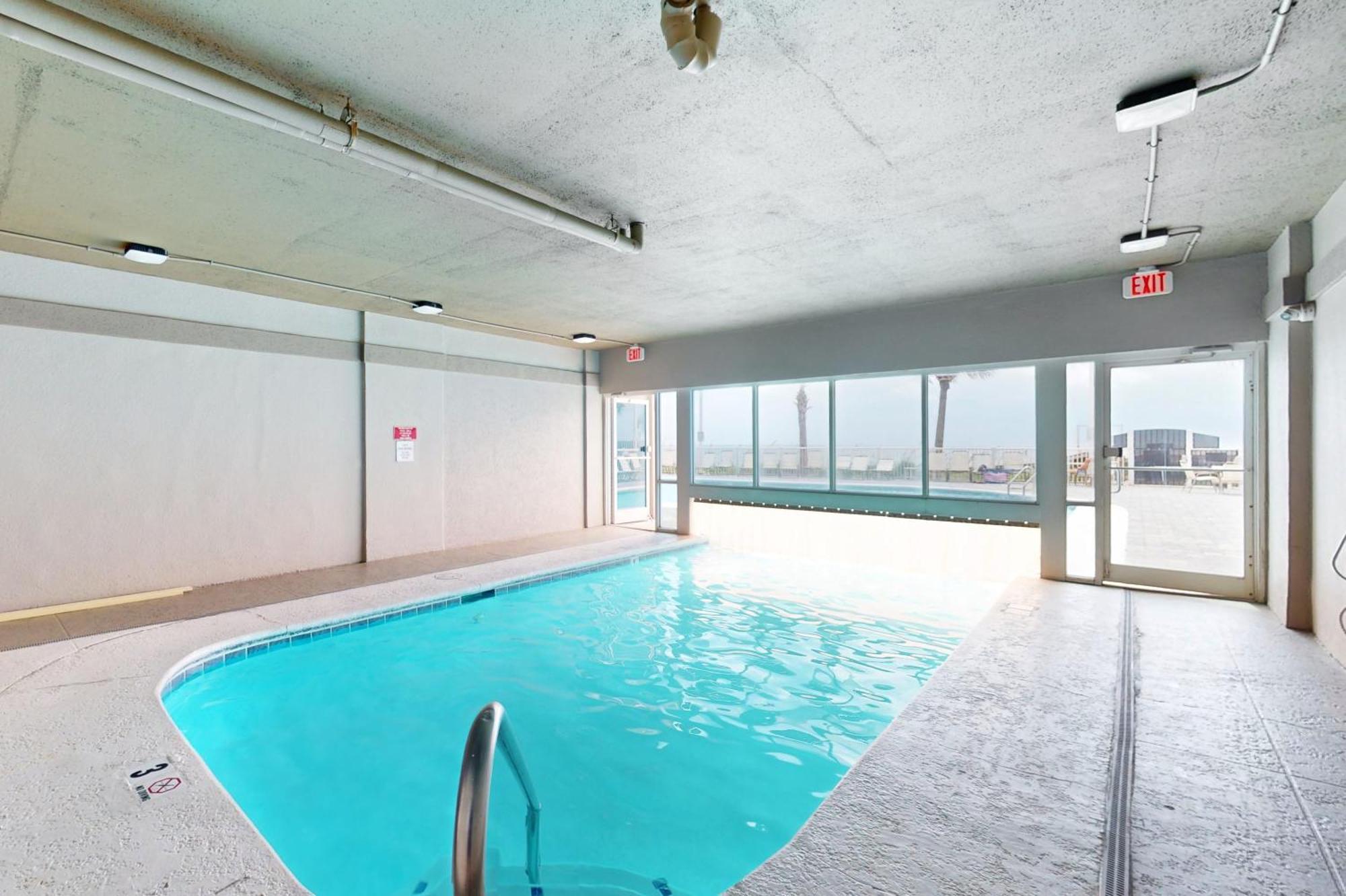 Tradewinds Condos Orange Beach Dış mekan fotoğraf
