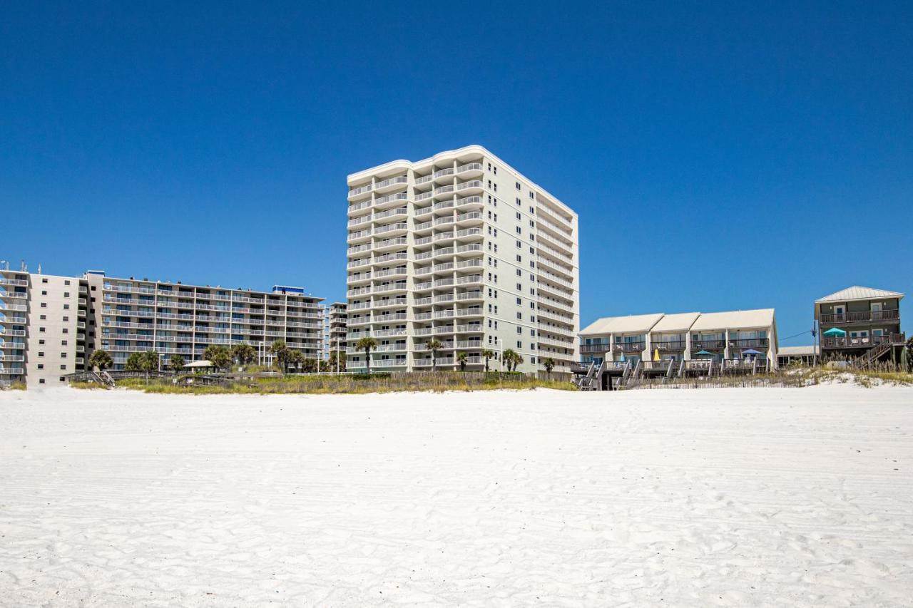 Tradewinds Condos Orange Beach Dış mekan fotoğraf